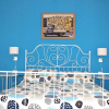 Отель B&B I Cinque Continenti, фото 8