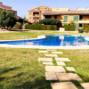 Отель Bajo Con Acceso Directo a la Piscina Msj70, фото 13