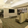 Отель Residence Inn Portland Airport at Cascade Station, фото 4