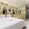 Отель Gwangyang Neul Drive-in Hotel, фото 2