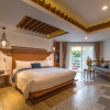 Отель Aonang Princeville Villa Resort and Spa -GHA WellHotel-beachfront, фото 46