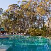 Отель Discovery Parks - Narooma Beach, фото 16