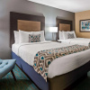 Отель Comfort Inn Dallas North Love Field Airport, фото 37