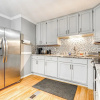 Отель Charming Wilmington Home w/ Large Yard & Grill!, фото 24