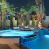 Отель Exquisite Villa With Private Pool in Antalya, фото 8