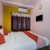 Отель OYO 16110 Shree Lakshmi Guest House, фото 15