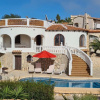 Отель House Zindel Jávea, фото 1