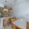 Отель Villa Sunset-2BR Elegant Villa in Canggu, фото 11