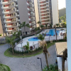 Отель Ap 02 Quartos Com Piscina E Varanda Gourmet, фото 14