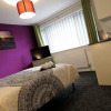 Отель StayNEC Moat House Birmingham - For Company, Contractor and Leisure Stays - NEC, HS2, JLR, Airport, фото 5