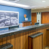 Отель Hampton Inn Columbia, фото 20