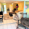 Отель Olde Naples Condo #815, фото 16