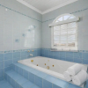 Отель Cozy Tranquil 3BR 2BA Home w Private Pool Patio, фото 19