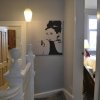 Отель Stunning Edwardian Townhouse with garden, walking distance to town centre, фото 7