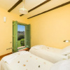 Отель Self-catering Luxury Stone Holiday Villa With Infinity Pool and Panoramic View, фото 4