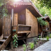 Отель Base Bungalows, фото 14