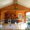 Гостиница Guest House Ecohouse Belye Rosy, фото 14