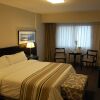 Отель Plaza Real Suites Hotel, фото 18