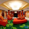 Отель Fairfield Inn & Suites Hooksett, фото 33