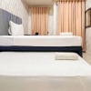 Отель Good Place Studio Apartment At Vida View Makassar, фото 11
