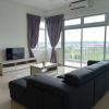 Отель Centra Residences at Nasa City, фото 15