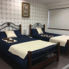 Отель Smart Hotel Osaka 3, фото 21