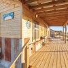 Отель Hollmig Moon View 1 Bedroom Cabin by Redawning, фото 4