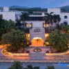 Отель Triton Bay Saltwater Hot Spring Resort, фото 1