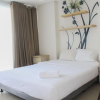 Отель Elegant and Comfort Studio Apartment at Bintaro Plaza Residence, фото 8
