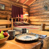 Отель Alaska Creekside Cabins, фото 10