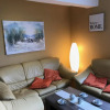Отель KMHeim, Cozy 103m2 apartment, with 3 bedroom and covered free parking place, close to city center, фото 6