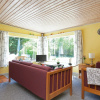 Отель Cozy Holiday Home in Falster With Garden, фото 10
