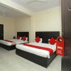 Отель Ananta Inn By OYO Rooms, фото 7
