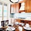 Отель Flat 3 bedrooms 2 bathrooms - Salerno, фото 11