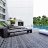 Отель Travelodge Harbourfront Singapore, фото 16