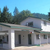 Отель Forest Lodge Motel, фото 1