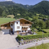 Отель Mountain-view Apartment in Ramsau, фото 8