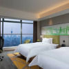Отель Hampton by Hilton Chengdu Chenghua, фото 3