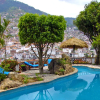 Отель Posada Don Carlos, фото 10