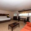 Отель Quality Inn & Suites, фото 20