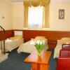 Отель Amber Hotel, фото 14