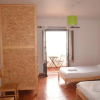Отель Allmar Hostel, фото 6