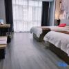 Отель Thank Inn Hotel Jiangxi Ganzhou Yudu County Railway Station Branch, фото 12