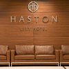 Отель Haston City Hotel, фото 12
