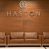 Отель Haston City Hotel, фото 7