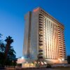 Отель Leonardo Plaza Hotel Jerusalem в Иерусалиме