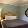Отель Atlantis Inn, фото 7