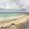 Отель Suíte casal em Areia Preta Golden Tower, фото 9