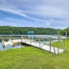 Отель Rockaway Beach Lakeside Escape w/ Dock Access!, фото 17