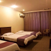 Отель Harbin Sikelin Hotel, фото 4
